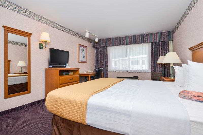Best Western Kiva Inn Φορτ Κόλινς Εξωτερικό φωτογραφία