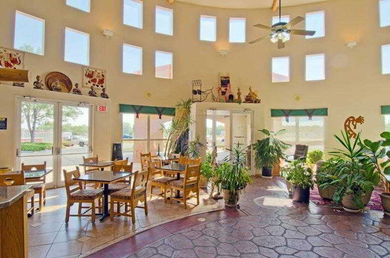 Best Western Kiva Inn Φορτ Κόλινς Εστιατόριο φωτογραφία
