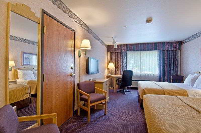 Best Western Kiva Inn Φορτ Κόλινς Δωμάτιο φωτογραφία
