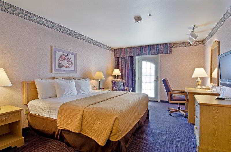 Best Western Kiva Inn Φορτ Κόλινς Δωμάτιο φωτογραφία