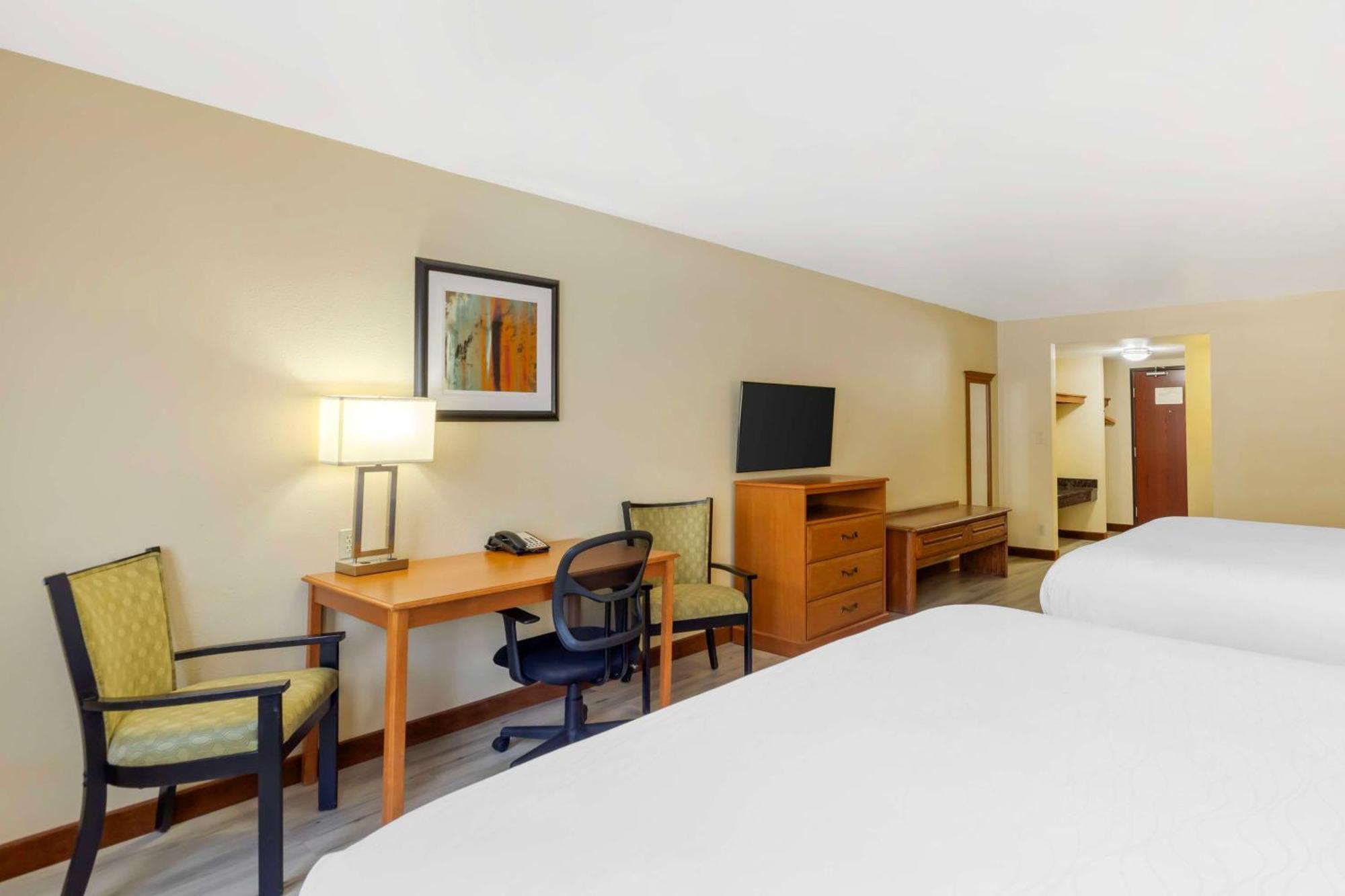 Best Western Kiva Inn Φορτ Κόλινς Εξωτερικό φωτογραφία