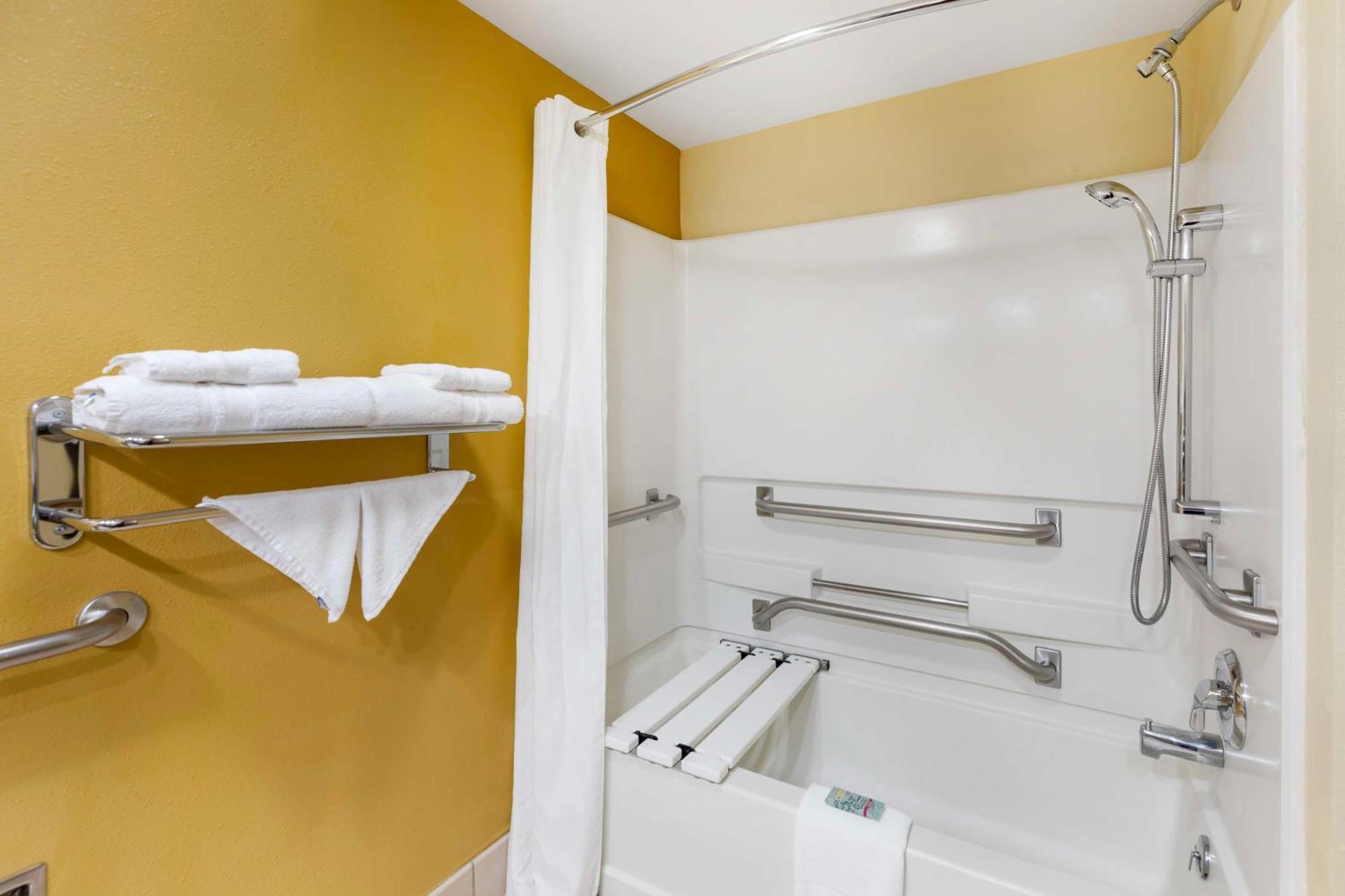 Best Western Kiva Inn Φορτ Κόλινς Εξωτερικό φωτογραφία