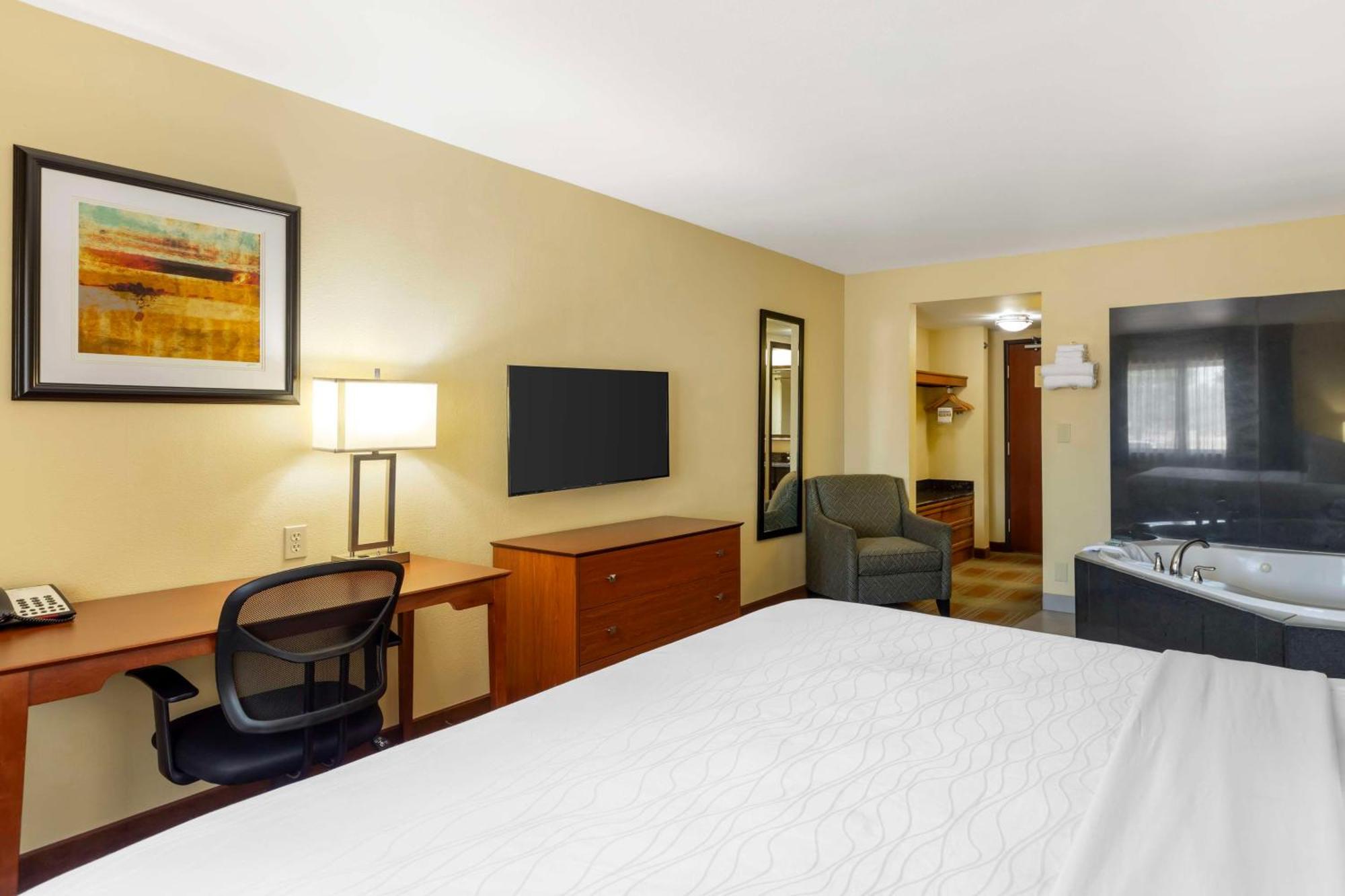 Best Western Kiva Inn Φορτ Κόλινς Εξωτερικό φωτογραφία