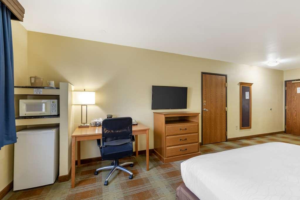 Best Western Kiva Inn Φορτ Κόλινς Δωμάτιο φωτογραφία