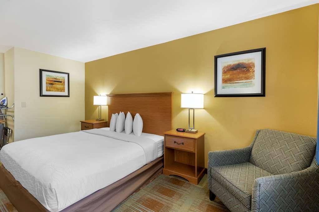 Best Western Kiva Inn Φορτ Κόλινς Δωμάτιο φωτογραφία