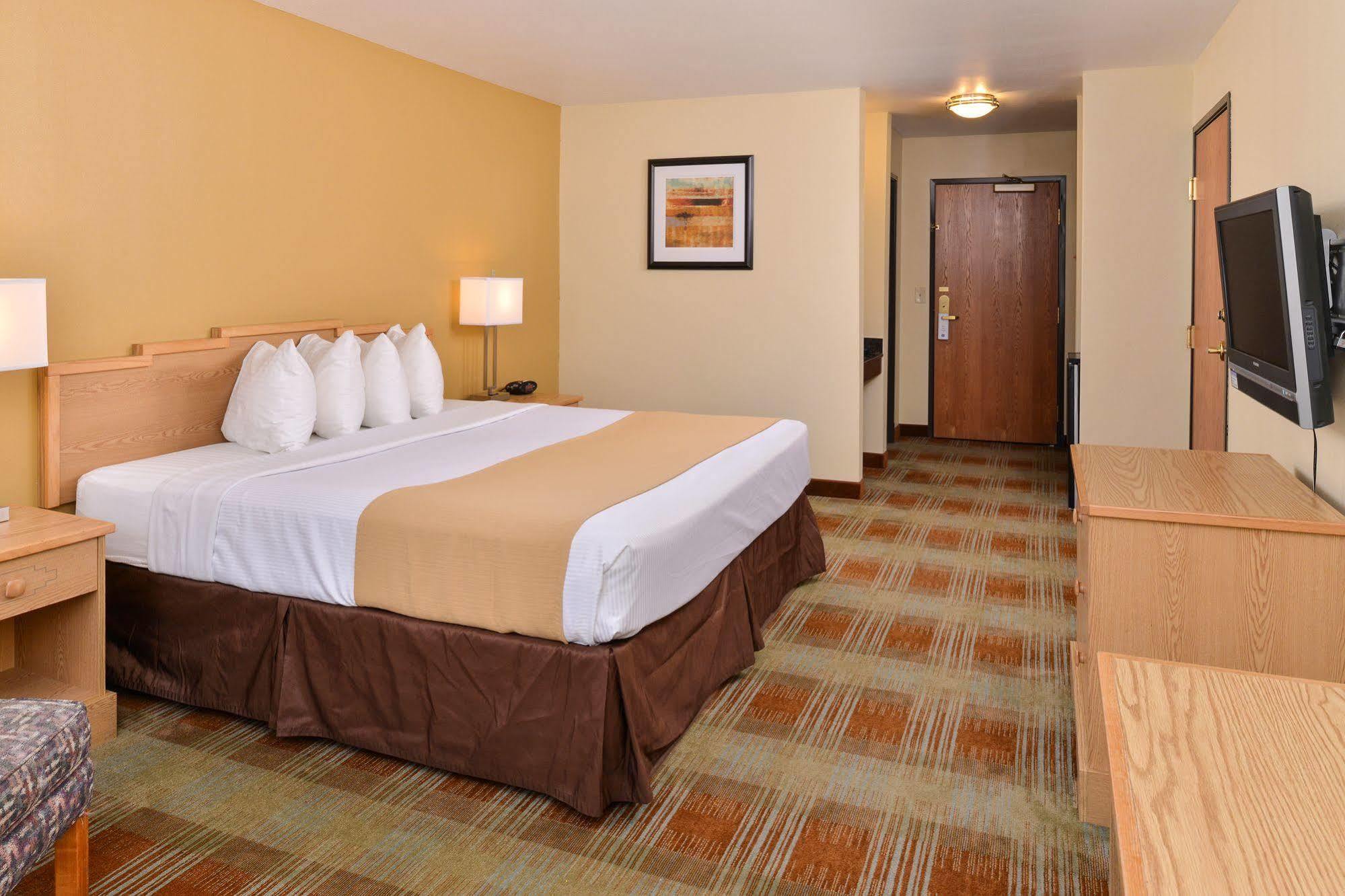 Best Western Kiva Inn Φορτ Κόλινς Εξωτερικό φωτογραφία