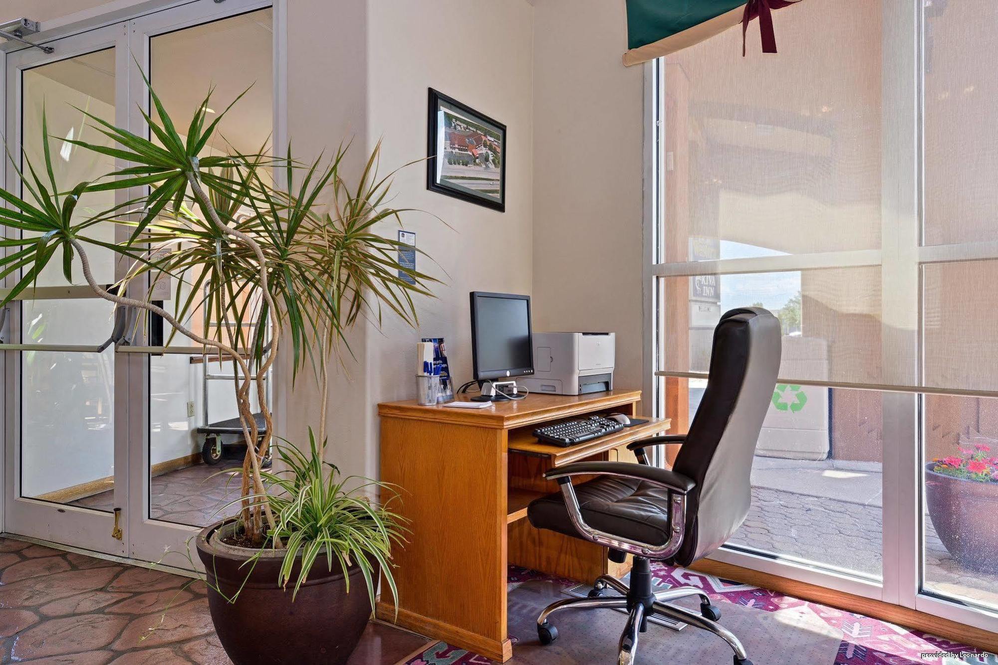 Best Western Kiva Inn Φορτ Κόλινς Εξωτερικό φωτογραφία